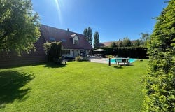 Muntzenheim, Alsace 68320