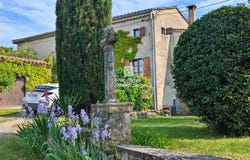 Saint-André-de-Cruzières, Rhône-Alpes 07460