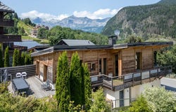 Les Houches, Haute-Savoie 74310