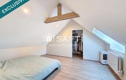 Montigny-En-Gohelle, Nord-Pas-de-Calais 62640
