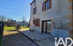 Chambilly, Bourgogne-Franche-Comté 71110