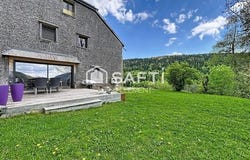 Lajoux, Franche-Comté 39310