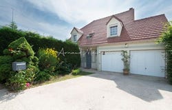 Saint-Witz, Île-de-France 95470