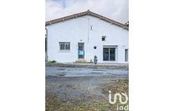 Mortagne-sur-Gironde, Nouvelle-Aquitaine 17120