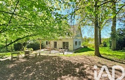 Fontenay-sur-Eure, Centre-Val de Loire 28630