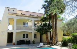 Sausset-Les-Pins, Provence-Alpes-Côte d'Azur 13960