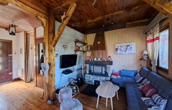 La Bastide-Puylaurent, Languedoc-Roussillon 48250