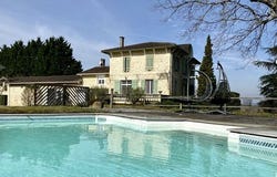 Mazeres, Aquitaine 33210