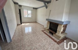 Escaudain, Hauts-de-France 59124