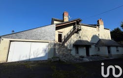 Souzay-Champigny, Pays de la Loire 49400