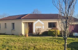Saint-Germain-les-Belles, Haute-Vienne 87380