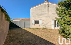 Ruelle-sur-Touvre, Nouvelle-Aquitaine 16600