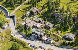 Tignes, Rhône-Alpes 73320