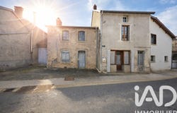 Saint-Clément, Auvergne-Rhône-Alpes 03250