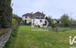 Beaugency, Centre-Val de Loire 45190