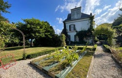 DOUARNENEZ, Brittany 29100