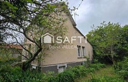 Moulismes, Poitou-Charentes 86500