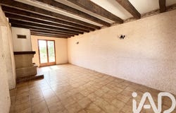 Vigoux, Centre-Val de Loire 36170