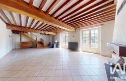 Venoy, Bourgogne-Franche-Comté 89290