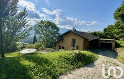 Ruffieux, Auvergne-Rhône-Alpes 73310