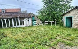 Noiron-Sur-Seine, Bourgogne 21400