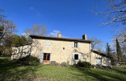 Mauvezin, Midi-Pyrénées 32120