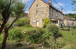 Béthisy-Saint-Pierre, Picardie 60320