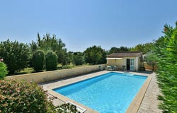 Uzès, Gard 30700
