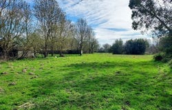 Saint-Vincent-Sur-Graon, Pays de la Loire 85540
