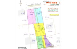 Wicres, Hauts-de-France 59134