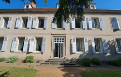 Doyet, Auvergne 03170