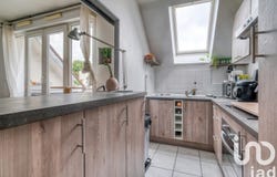 Claye-Souilly, Île-de-France 77410