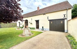La Madeleine-de-Nonancourt, Eure 27320
