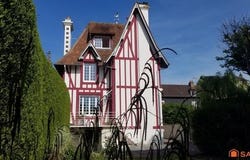 Lisieux, Basse-Normandie 14100