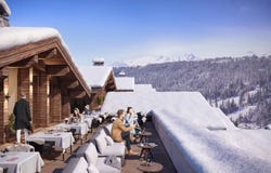 Courchevel, Rhône-Alpes 73120