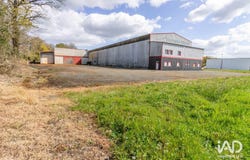 AIZENAY, Pays de la Loire 85190