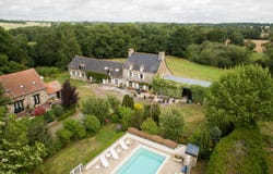Kergrist, Morbihan 56300