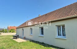 Villeneuve-Sur-Allier, Auvergne 03460