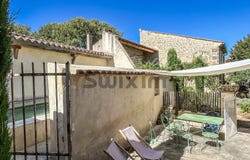 Uzès, Occitanie 30700