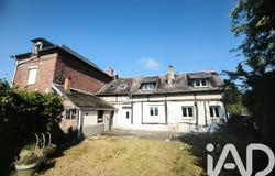 Vandrimare, Normandy 27380
