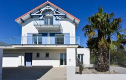 Saint-Palais-sur-Mer, Charente-Maritime 17420