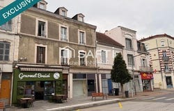 Montlucon, Auvergne 03100