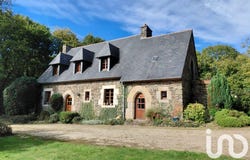 Treffrin, Brittany 22340