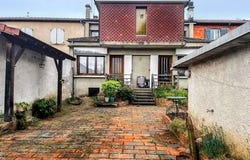 MARCIGNY, Bourgogne 71110