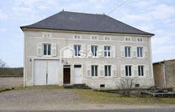 Sauvoy, Lorraine 55190