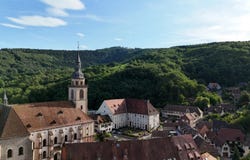 Andlau, Bas-Rhin 67140