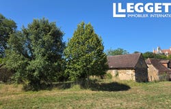 Rouffignac-Saint-Cernin-de-Reilhac, Nouvelle-Aquitaine 24580