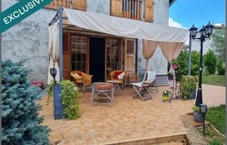 Chatillon-Sur-Chalaronne, Rhône-Alpes 01400