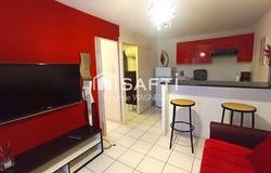 Cap d'Agde, Languedoc-Roussillon 34300