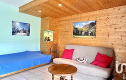 Lélex, Auvergne-Rhône-Alpes 01410